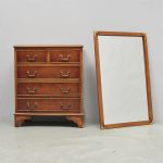 1383 5535 CHEST OF DRAWERS